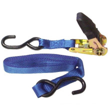 SLN RS16 Ratchet Strap with Hooks